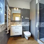 Apartment Everysky - Wilcza 3f-1 *
